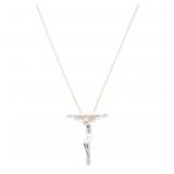 Tiffany & Co. Rosary Necklace