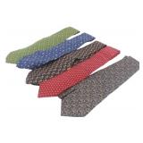 Ferragamo Ties
