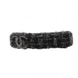 Chanel Coco Mark Barrette