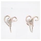 Tiffany & Co. Clip-on Earrings