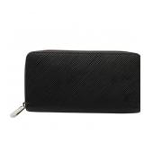 Louis Vuitton Epi Zippy Wallet
