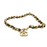 Chanel Vintage Classic Bracelet