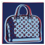 Carry Collection LV Alma by Some Nobody