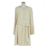 Chloe Fashion Coat Size 38