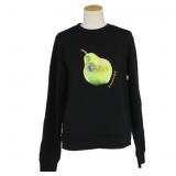 Burberry Cotton Sweatshirt Size 14 Y