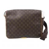 Louis Vuitton Monogram Abbesses Messenger Bag