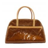 Louis Vuitton Vernis Tompkins Square Handbag