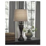 Ashley L204024 Darlita Metal Table Lamp