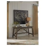 Ashley H762 Large 60" Office Desk