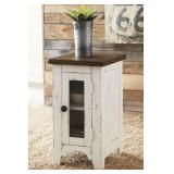 Ashley T459-7 Chair Side End Table