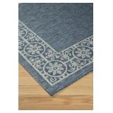 Ashley R402871 Jeb 94 x 116 XXL Designer Rug