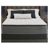 King Serta Perfect Sleeper Bellagio Pillow Top