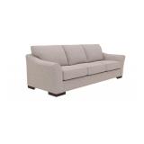 Ashley 185 Bantry Nuvella 100" Sofa & Love Seat