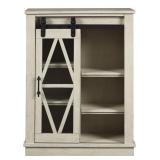 Ashley A40001333 Bronfield Accent Cabinet