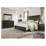 Queen - Ashley B788 Brynhurst 5 pc Bedroom Suite