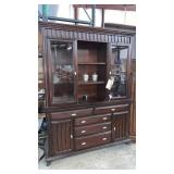 $3,749 AICO China Cabinet