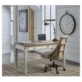 Ashley H743 Realyn 60" Office Desk