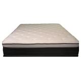 King - Jamison Envoy Super 12" Euro Top Mattress