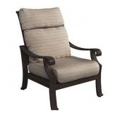 Ashley P445-820 XL All-Weather Outodoor Chair