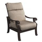 Ashley P445 XL All-Weather Outdoor Chair