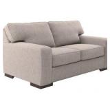 Ashley 460 Nuvella Ashlor Performance Love Seat