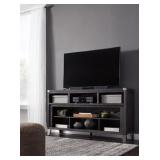 Ashley W901-68 Todoe Gray Large Media Center