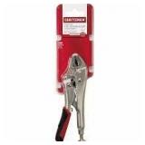 Craftsman - 5in Locking Pliers