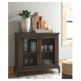 Ashley A4000094 Havendale Accent Cabinet