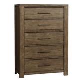 Ashley B675-46 Camilone 5 Drawer Chest