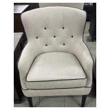 Elements Tufted Accent Chair