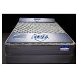 Queen Jamison Resort Hotel Peninsula Mattress