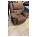 Washington Large Rocking Recliner