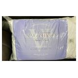 Valentino Twin Pack of Queen Pillows