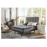 KING ASHLEY AUGUSTA 2 12" POCKET COIL PT MATTRESS