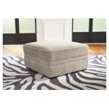 Ashley Calnita Ottoman With Storage