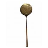 Brass Bed Warmer