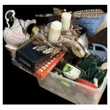 Pallet Deal-Tools, Throws, Pillows COME SEE