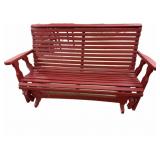 5 ï¿½ Porch Glider