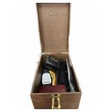 Shoe Shine Kit