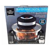 Convection Oven