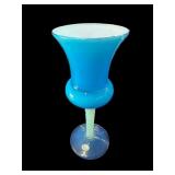 ENESCO Case Glass Vase
