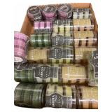 (20) Packages of (3) Candle-Lite Aroma Melts