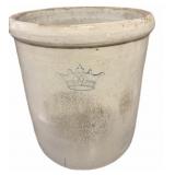 #10 Crown Crock