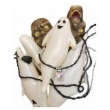 Lighted Ghosts