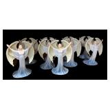 (9) Angels
