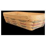 Longaberger Basket