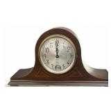 Sessions Electric Mantle Clock