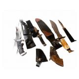 Knife Collection
