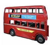 Double Decker Bus