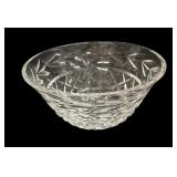 Waterford Crystal Bowl